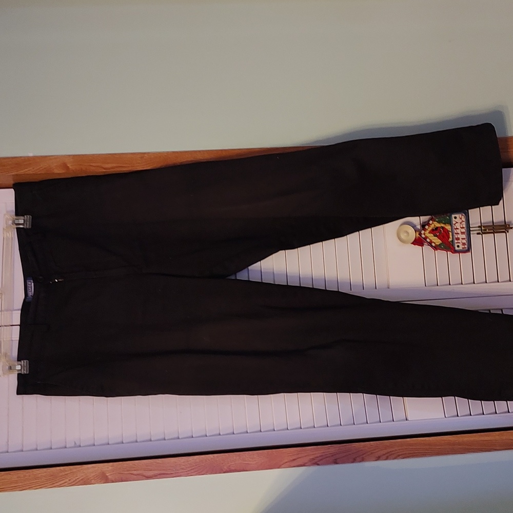 Premier International men's slacks